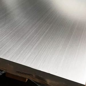 Stainless steel