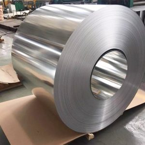 Aluminum