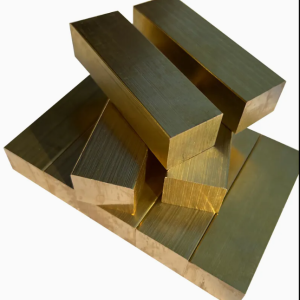 Copper